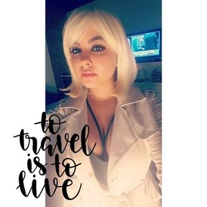 Meet your Posher, Vanessa